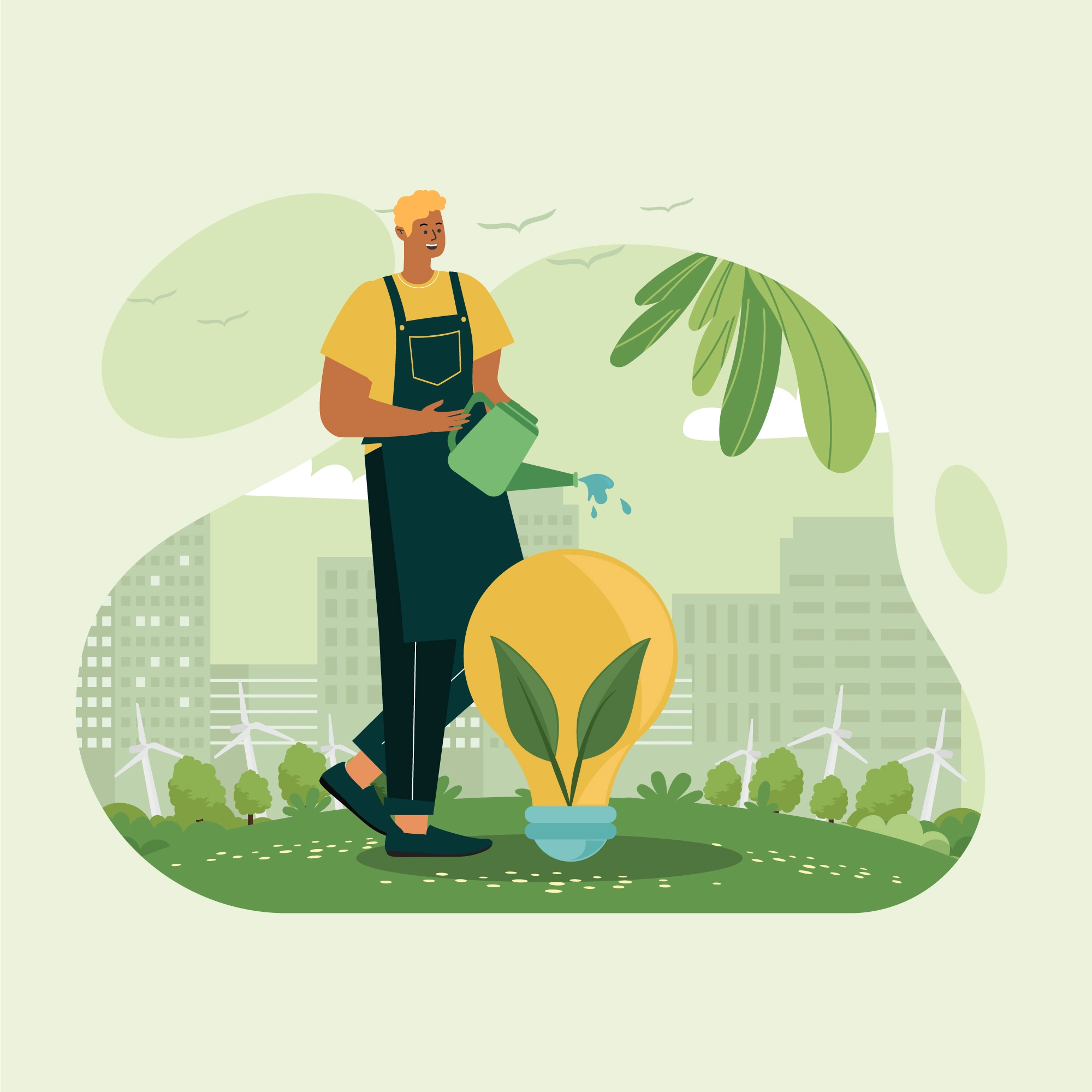 Sustainable Design Principles